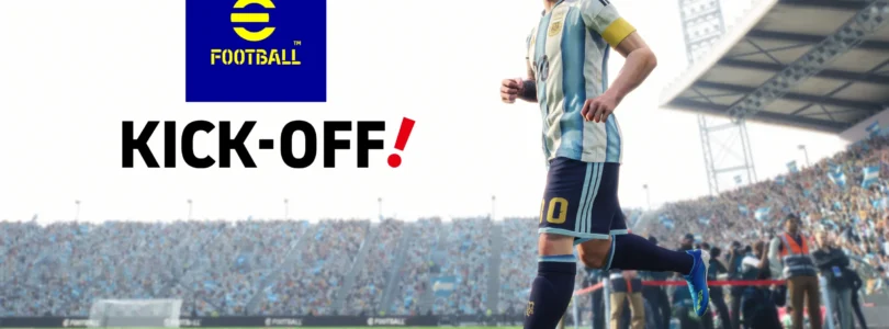 eFootball Kick-Off!
