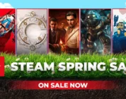 2K - Rebajas de primavera