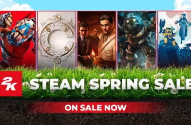 2K - Rebajas de primavera