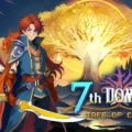 7th DOMAIN: Tree of Chaos