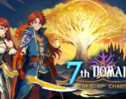 7th DOMAIN: Tree of Chaos