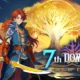 7th DOMAIN: Tree of Chaos
