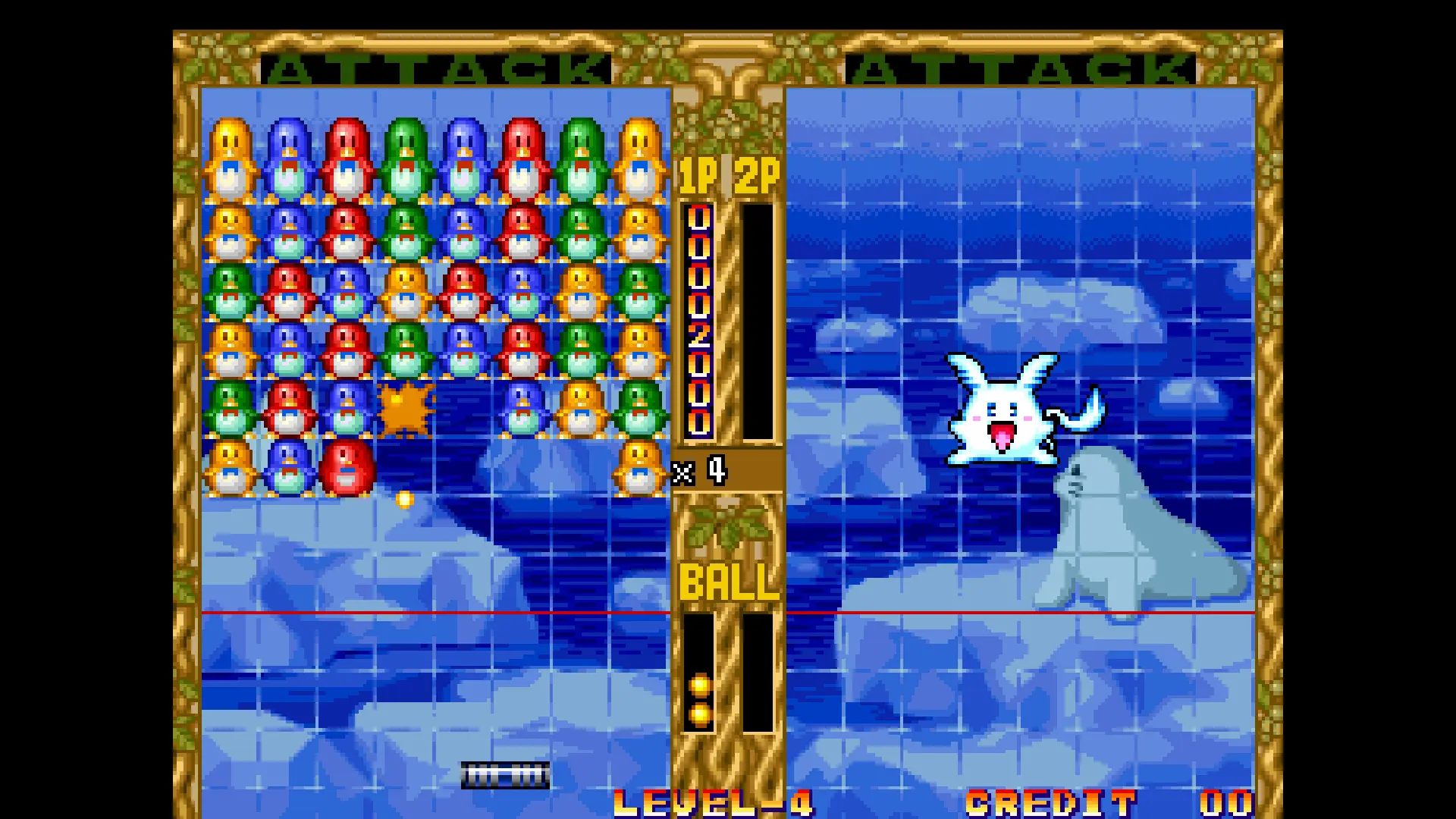 ACA NEOGEO POP’N BOUNCE