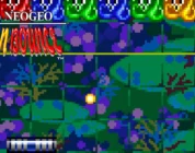 ACA NEOGEO POP’N BOUNCE