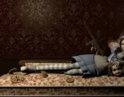 Alisa - Director's Cut