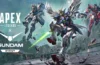 Apex Legends - Gundam