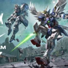 Apex Legends - Gundam