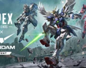 Apex Legends - Gundam