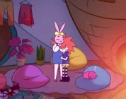 Apopia: Sugar Coated Tale