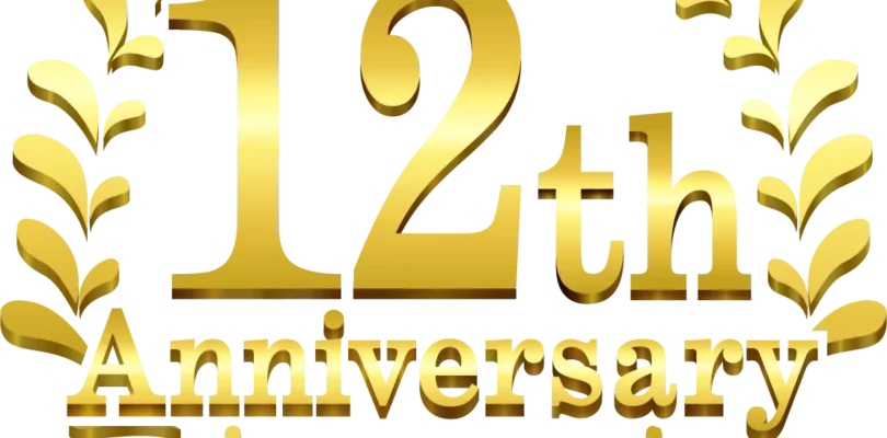 Arcade Archives - 12º aniversario