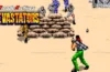 Arcade Archives: Devastators