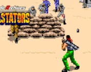 Arcade Archives: Devastators