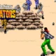 Arcade Archives: Devastators