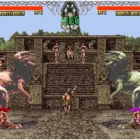 Arcade Archives: Dinorex