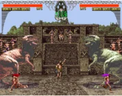 Arcade Archives: Dinorex