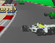 Arcade Archives: Final Lap