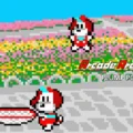 Arcade Archives: Pump Pop