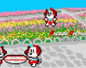 Arcade Archives: Pump Pop