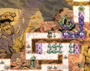 Arrenger: A Role-Puzzling Adventure