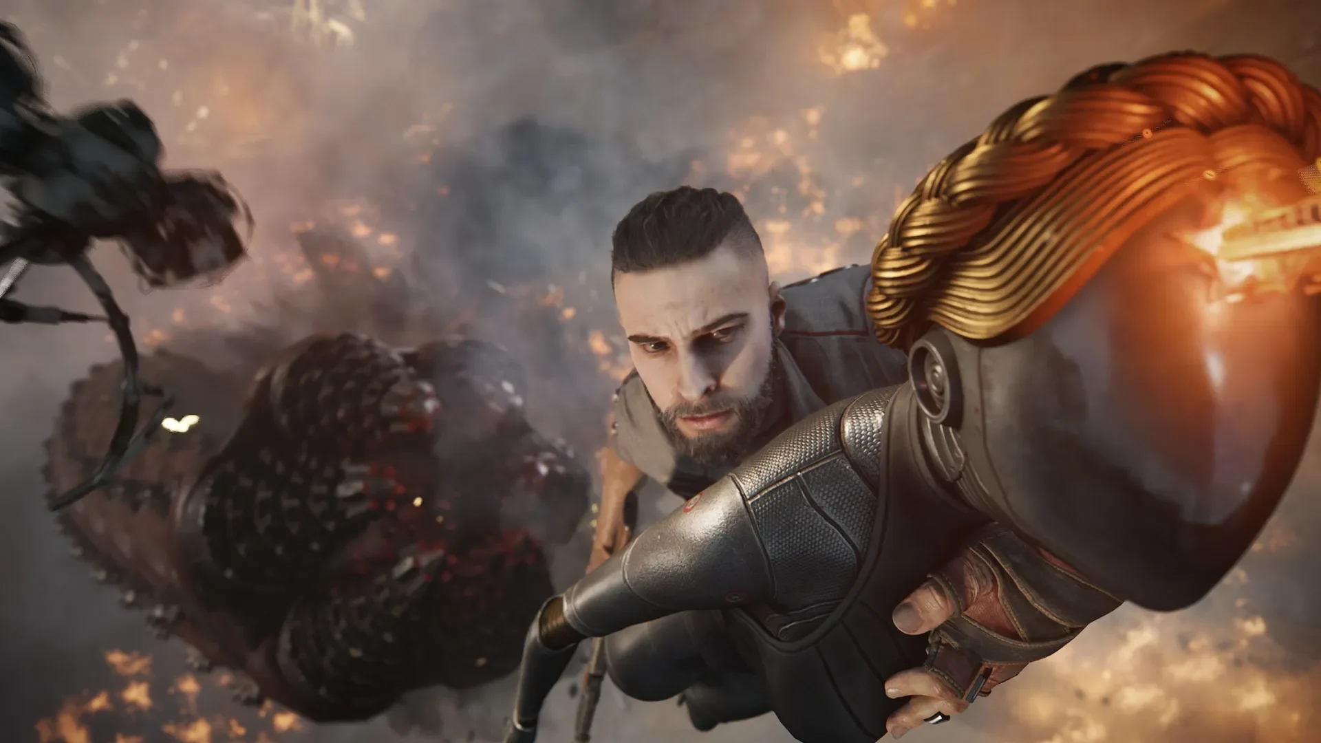 Atomic Heart