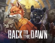 Back to the Dawn