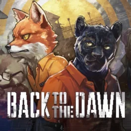 Back to the Dawn