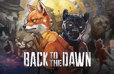 Back to the Dawn