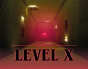 Backrooms Level X