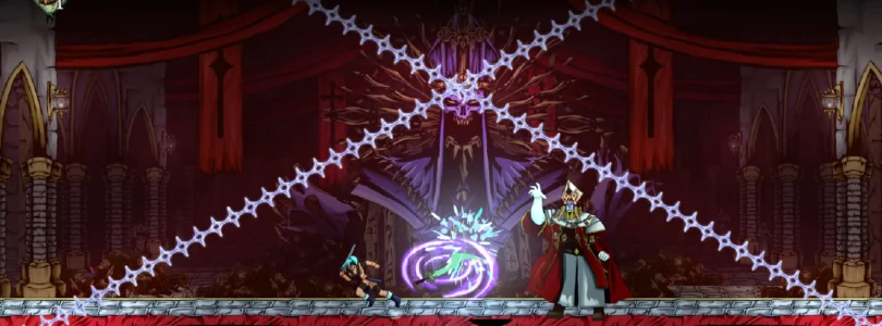 Barbarian Saga: The Beatmaster