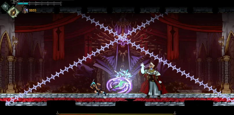 Barbarian Saga: The Beatmaster