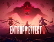 BlazBlue Entropy Effect X
