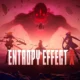 BlazBlue Entropy Effect X