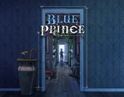 Blue Prince