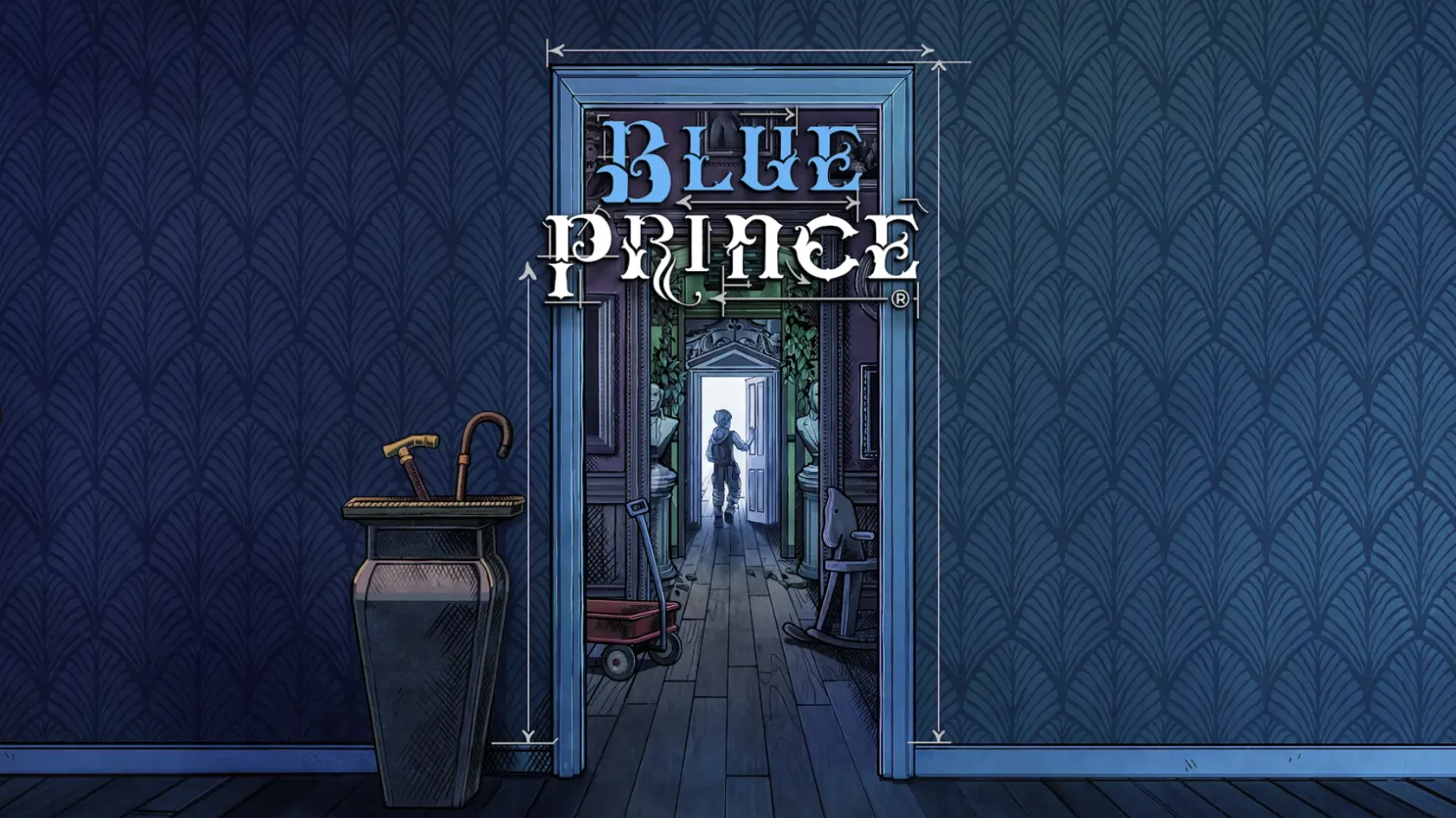 Blue Prince