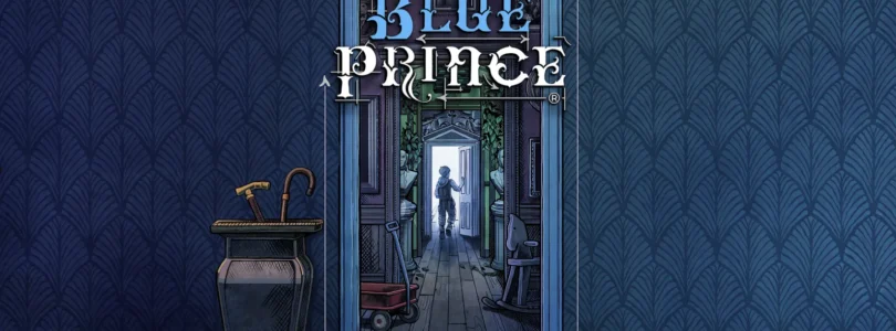 Blue Prince