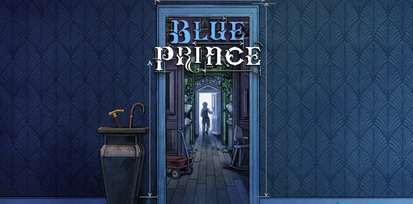 Blue Prince