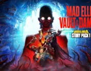 Borderlands 4 - C4SH