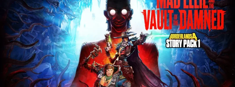 Borderlands 4 - C4SH