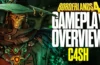 Borderlands 4 - C4SH