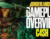 Borderlands 4 - C4SH