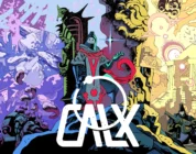 CALX