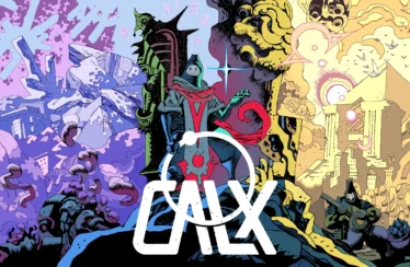 CALX