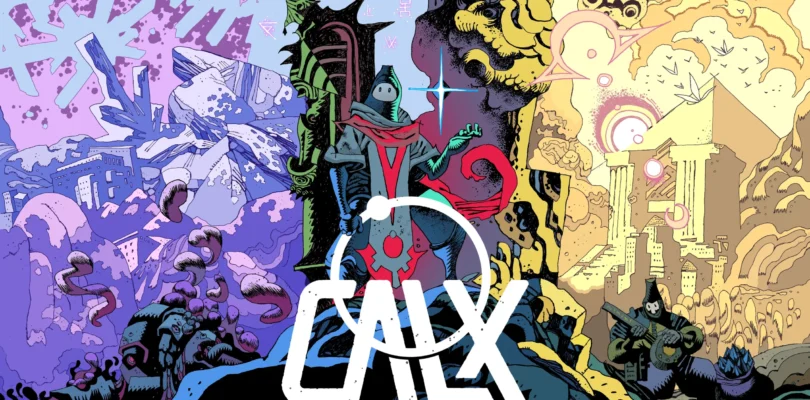 CALX