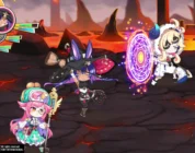 Calamity Angels: Special Delivery