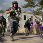 Call of Duty Warzone - Black Ops Royale