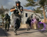 Call of Duty Warzone - Black Ops Royale