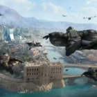 Call of Duty Warzone - Black Ops Royale