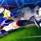 Captain Tsubasa 2: World Fighters