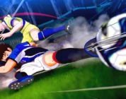 Captain Tsubasa 2: World Fighters