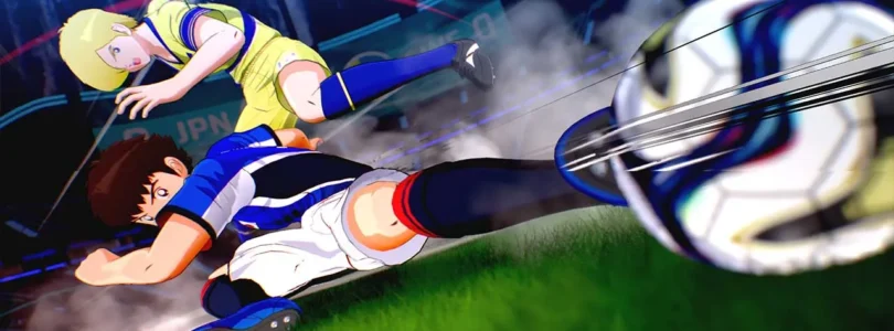 Captain Tsubasa 2: World Fighters